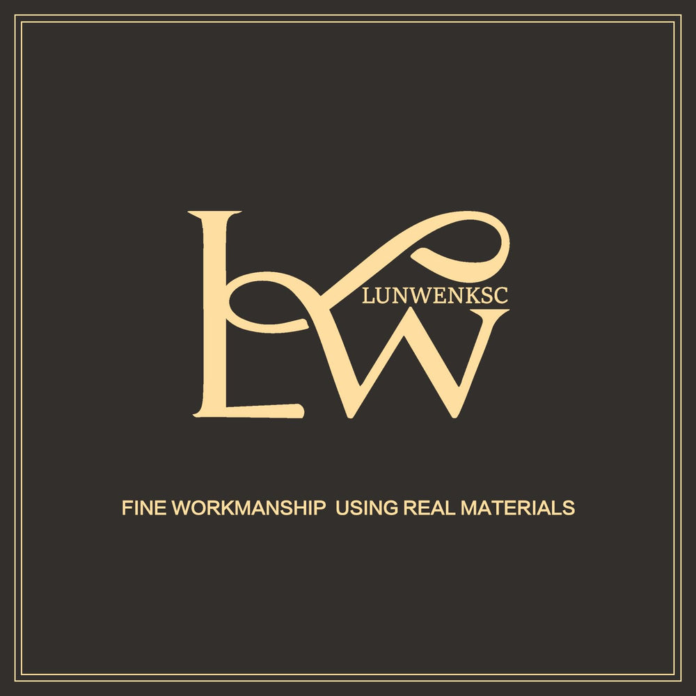Lunwenksc included accessories and case for easy maintenance