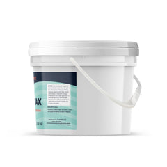 Luonix Borax powder scoop for precise measurement and cleaning.
