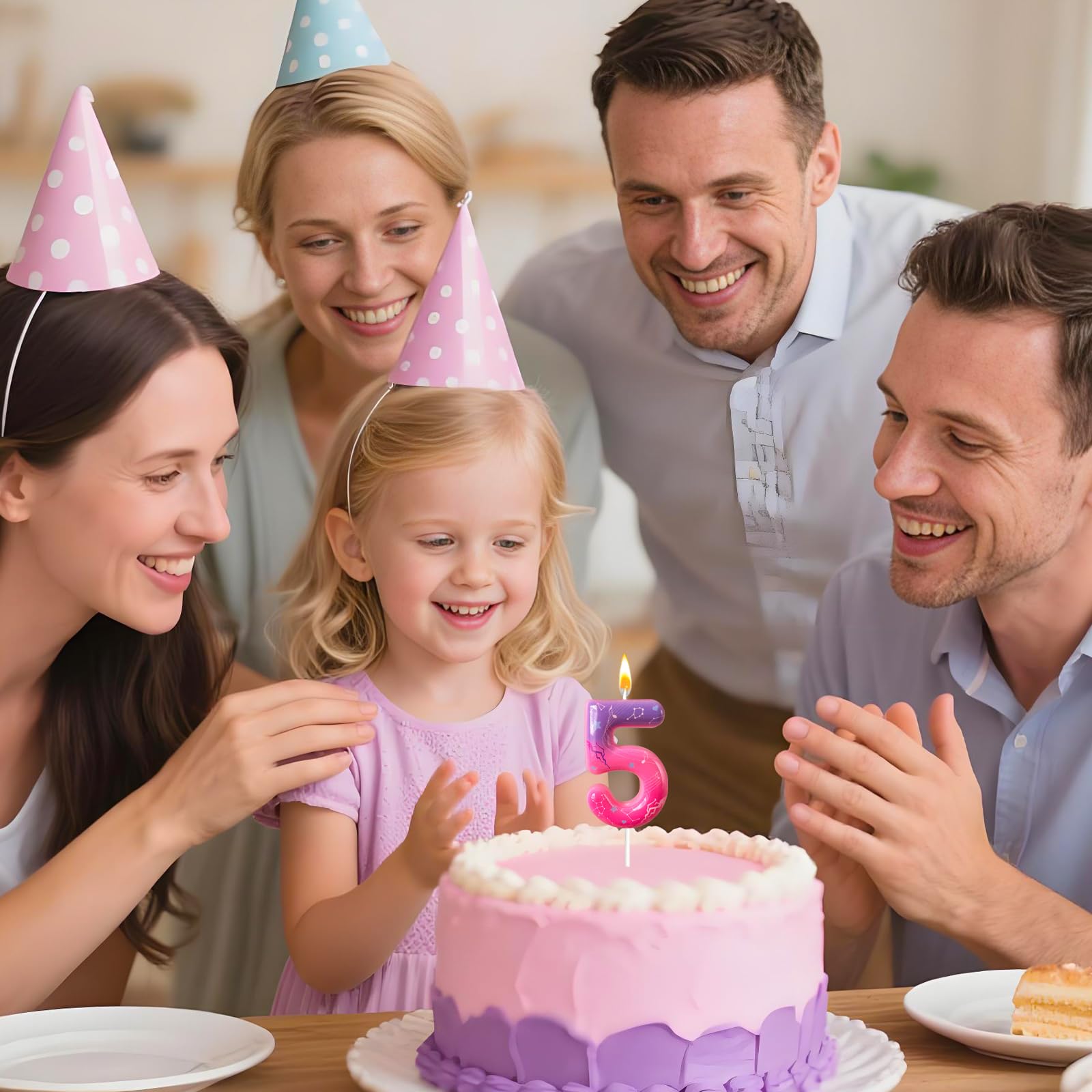 Lurevian photogenic accessory for celebrations, enhancing memories with glow.