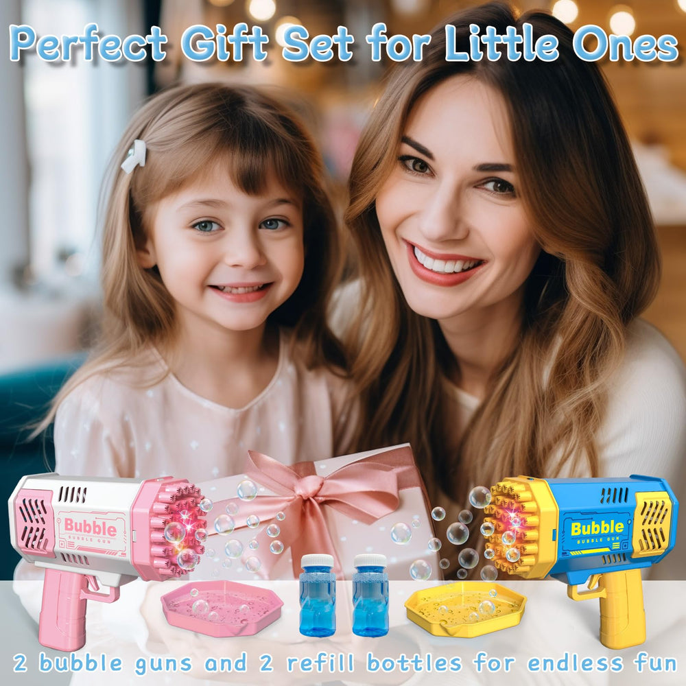LUSJNGE refill-solution-bottles ensure bubbles last longer during outdoor play.