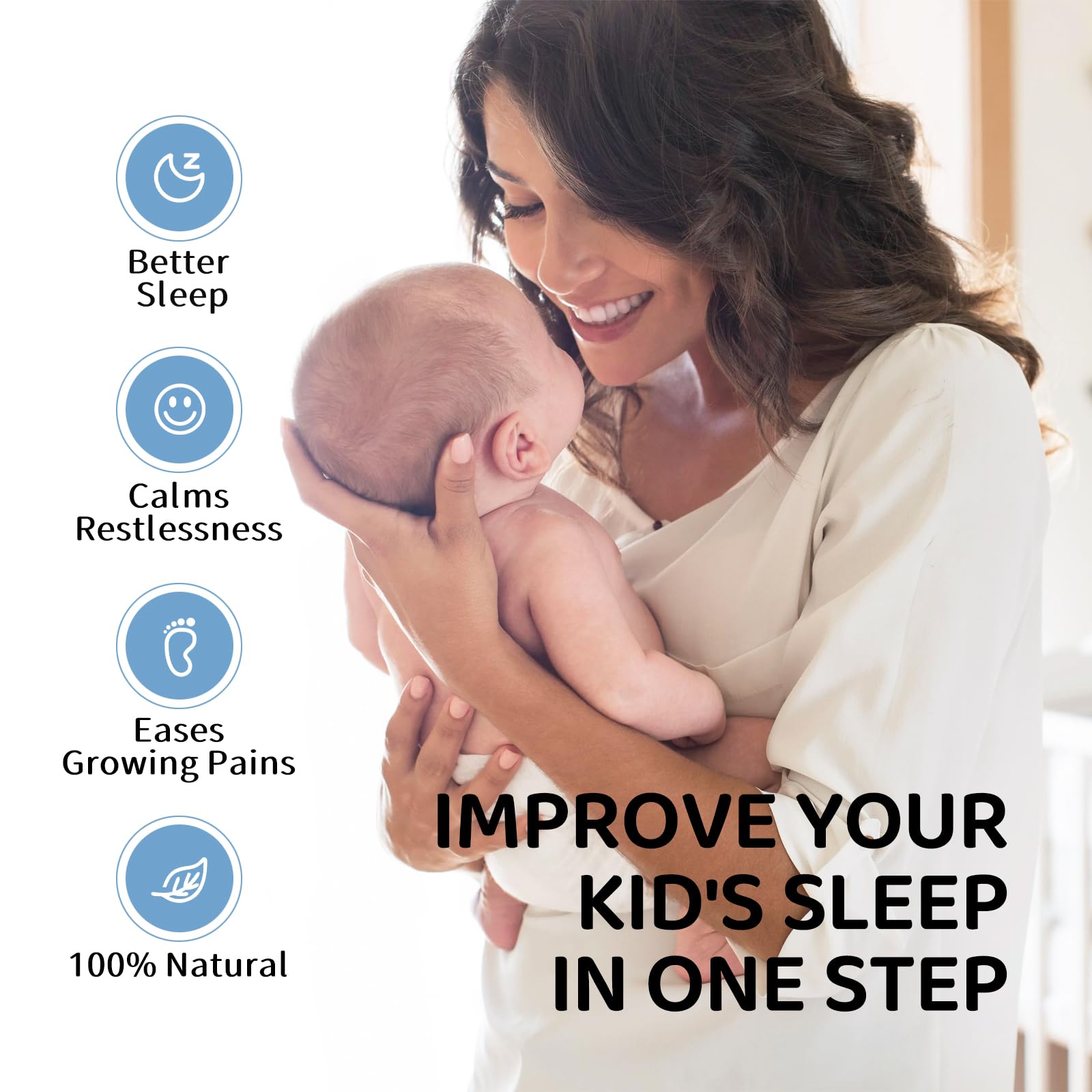 LUusmm easy-to-use application helps parents apply lotion quickly