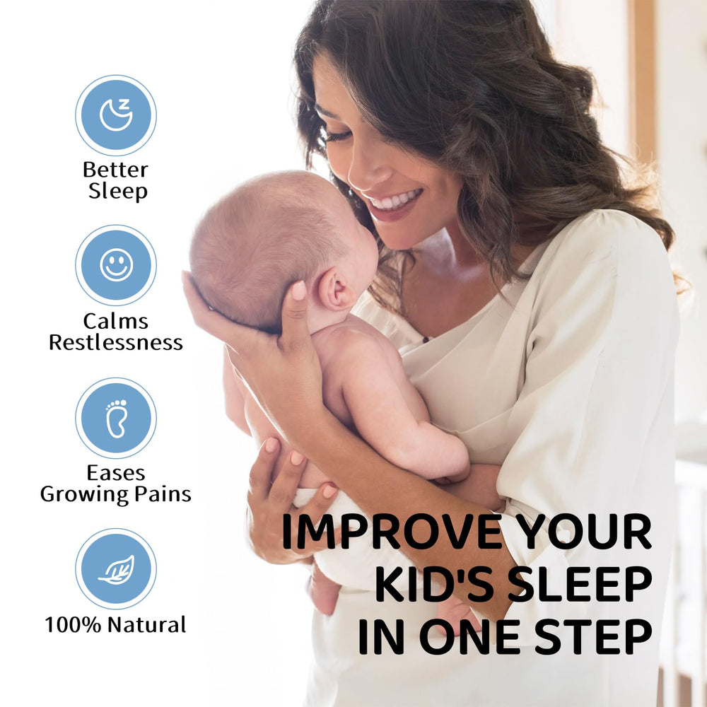 LUusmm easy-to-use application helps parents apply lotion quickly