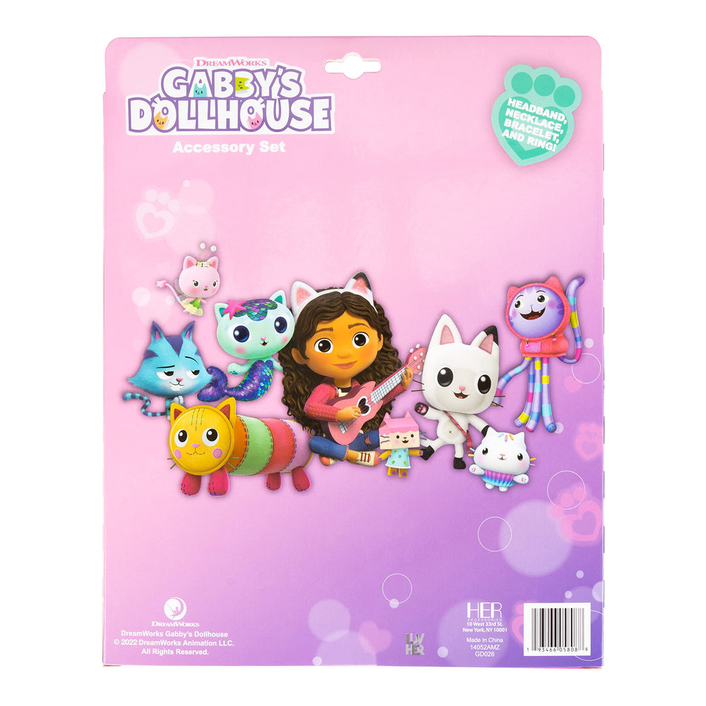 LUV HER birthday gift idea for toddlers and little kids