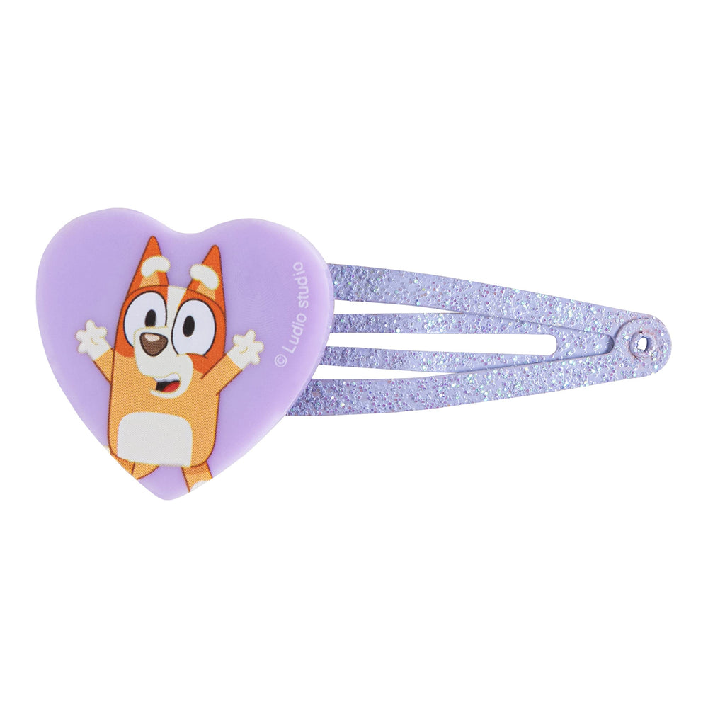 LUV HER Bluey BFF accessories suit all hair types for versatile wear