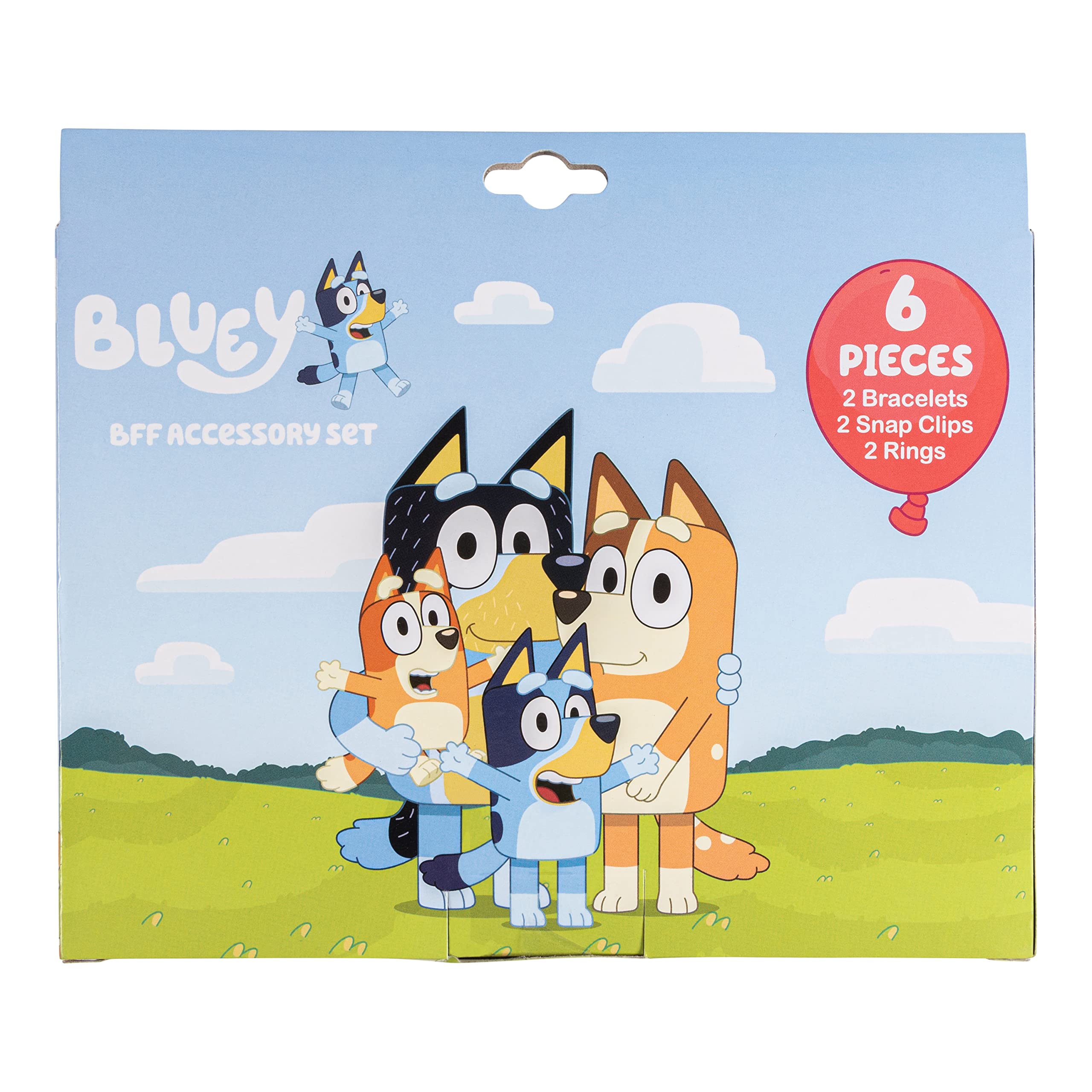 LUV HER six-piece set enables creative self-expression at home