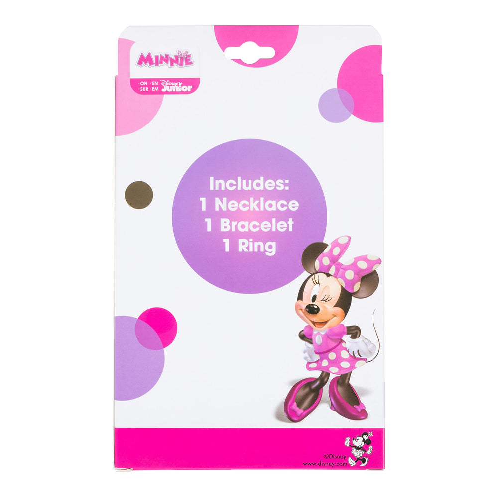 LUV HER Disney dress-up play set ideal for Halloween and parties