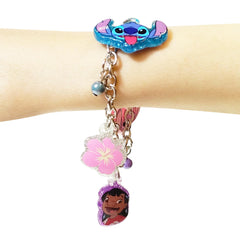 LUV HER Lilo and Stitch metal charms add whimsy to outfits