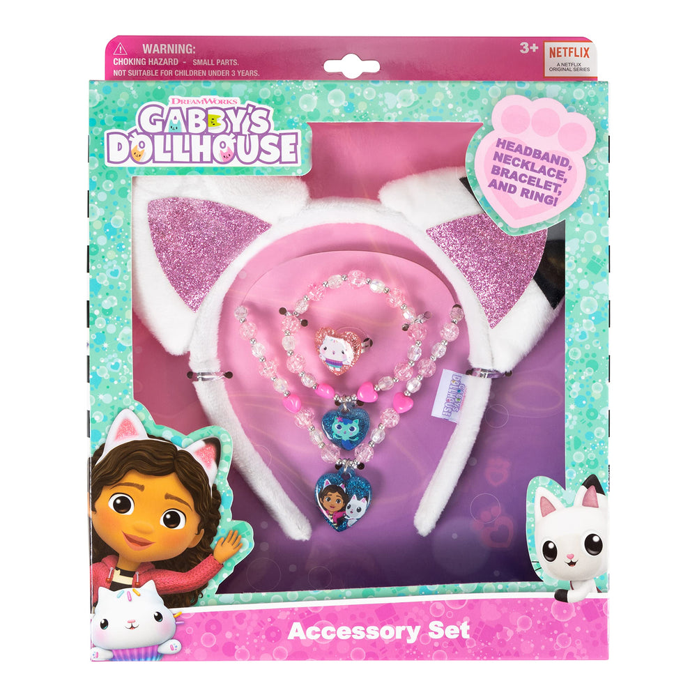 LUV HER safe dress-up pieces crafted for durable play