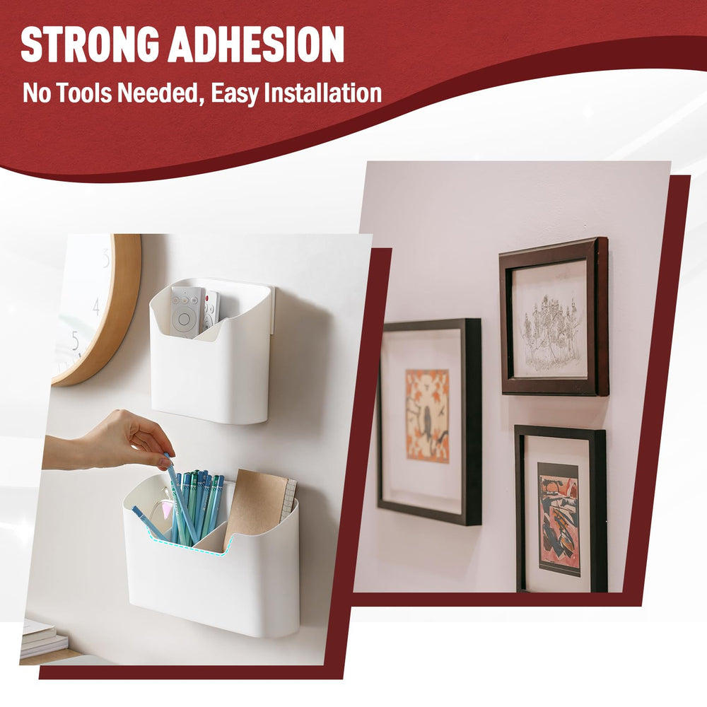 Luxify waterproof double sided tape endures outdoor conditions while holding decor