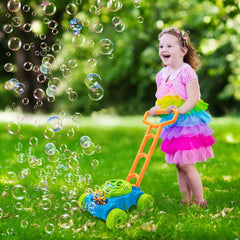 Lydaz bubble-solution-pack with three refills for extended bubble fun