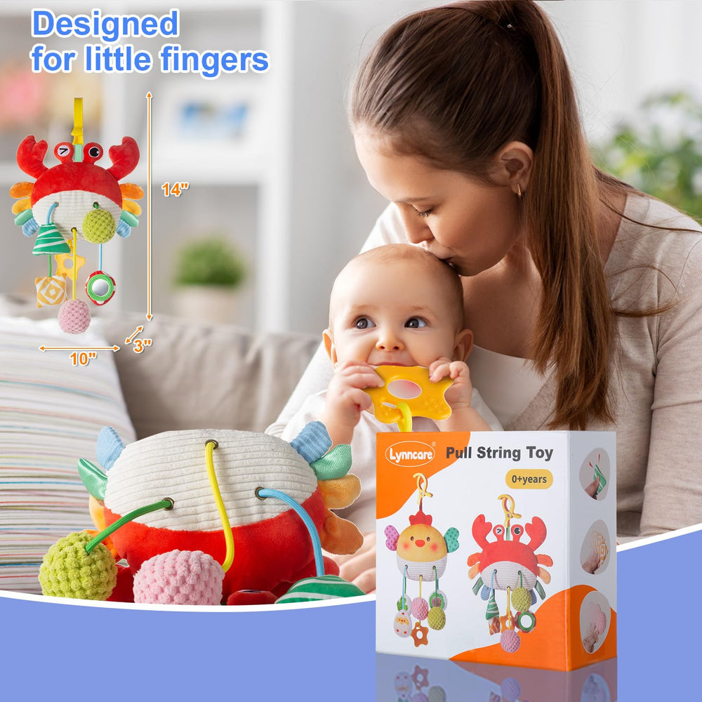 Lynncare newborn gift option for occasions and baby showers