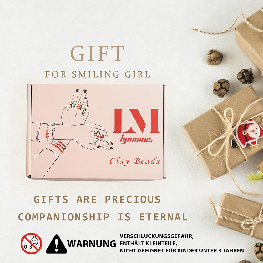 Lynnmos gift-pack packaging ideal for birthdays and holidays