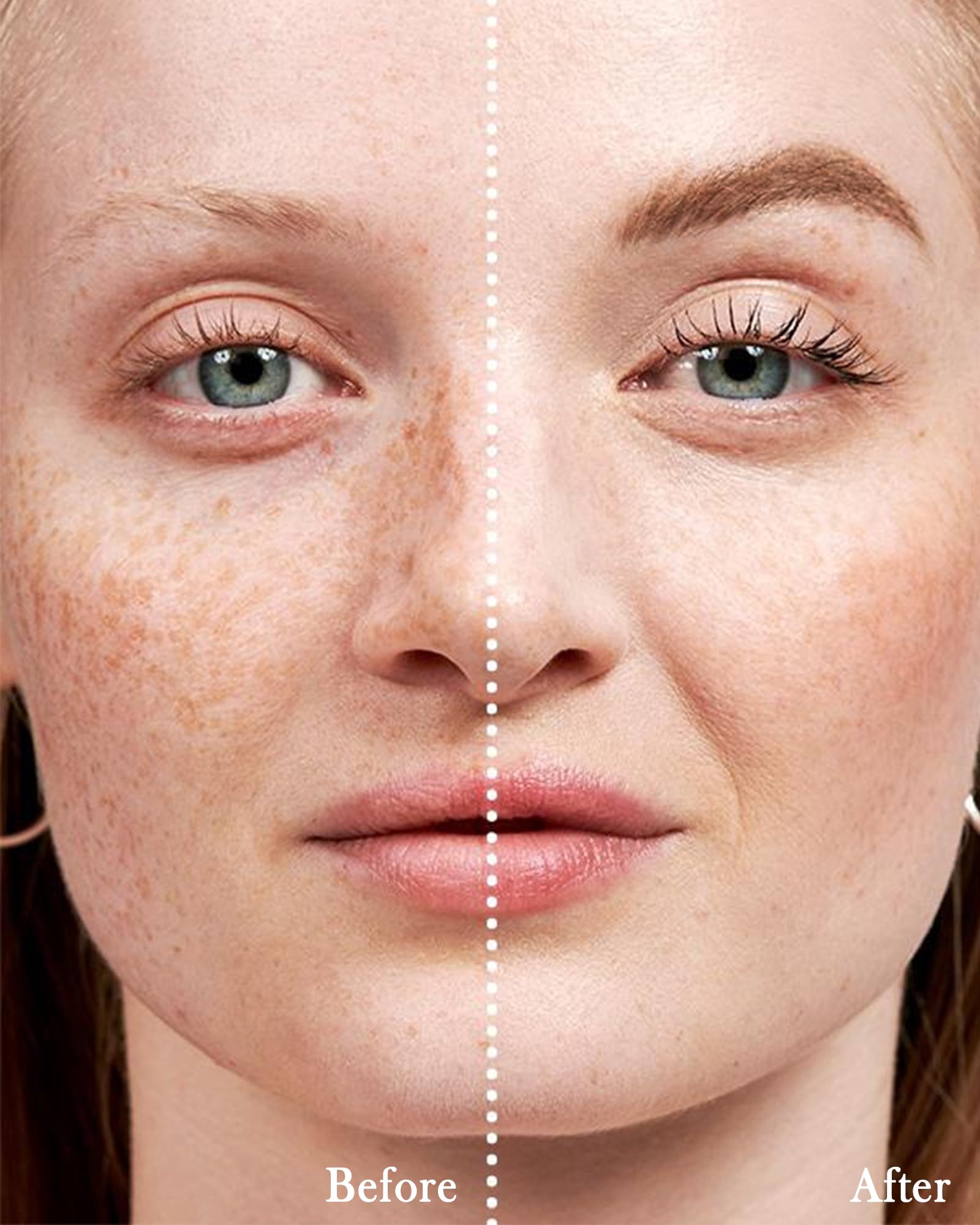 LYSdefeu 20-minute peel-off process for quick results