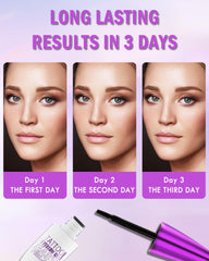 LYSdefeu waterproof long-lasting eyebrow stain stays in place