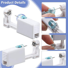 Lyuxzad clean tools included support precise handling and aftercare