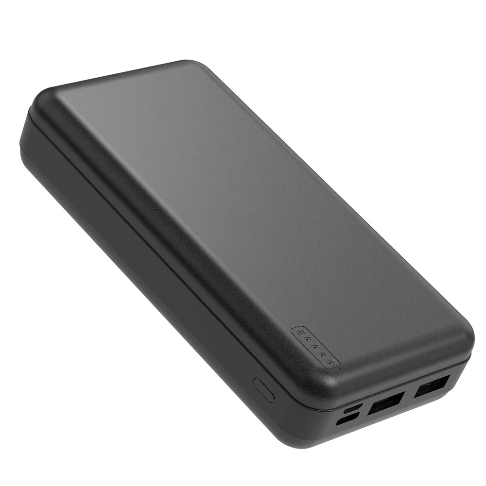 Lyzuepely handheld power bank compact for camping trips