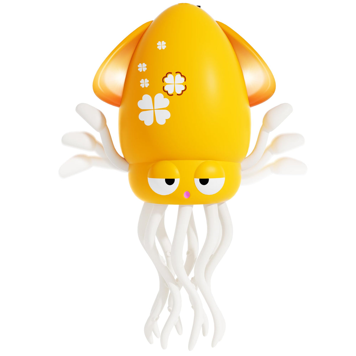 LZZAPJ electric dancing octopus with lights and music boosts baby engagement.