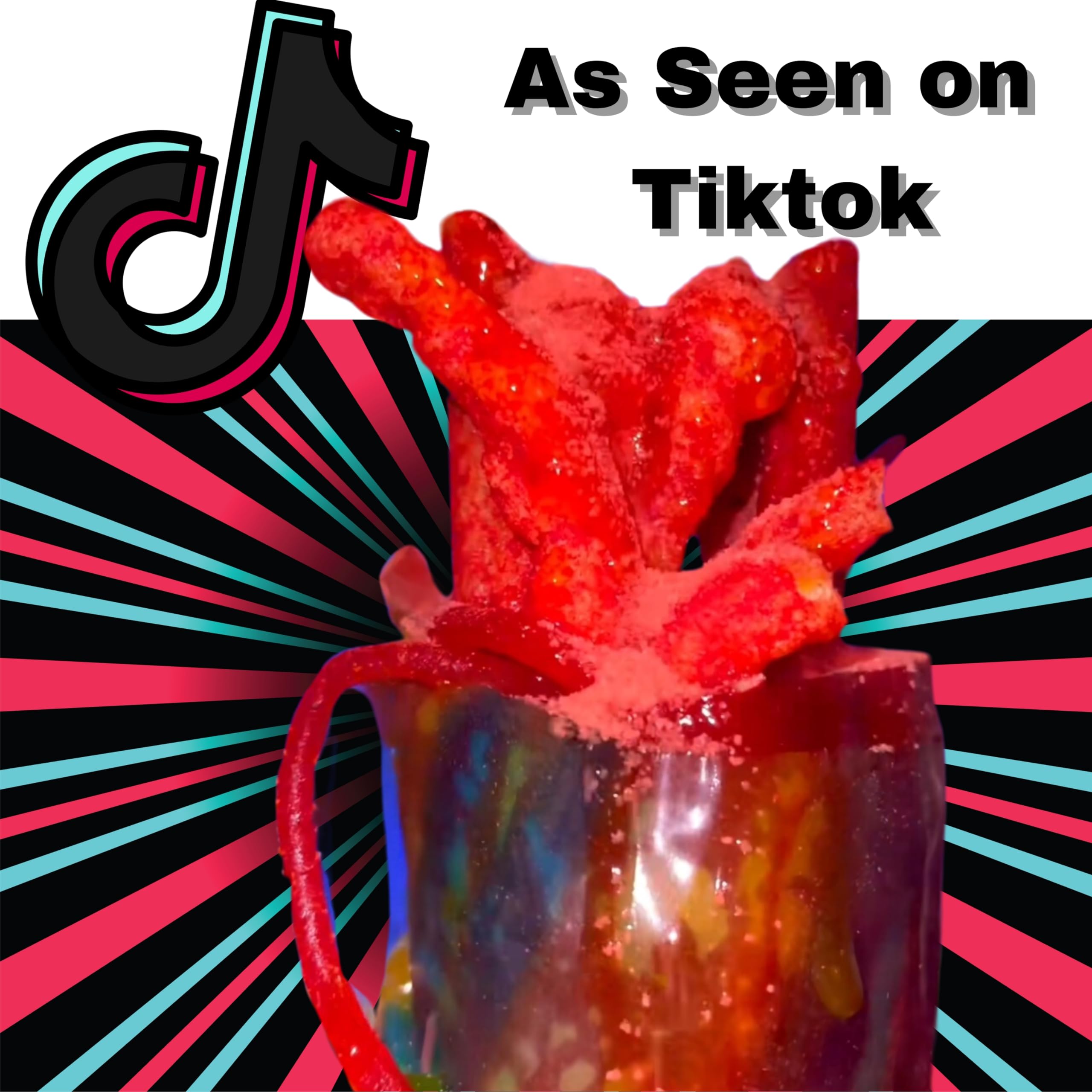 Ma Lit Candy Chamoy Pickle Kit with Lucas Gusano for nostalgic candy experiences.