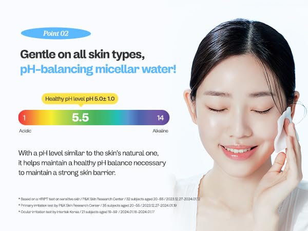 Ma:nyo Pure Cleansing Water fits into daily skincare routines as a gentle cleanser.