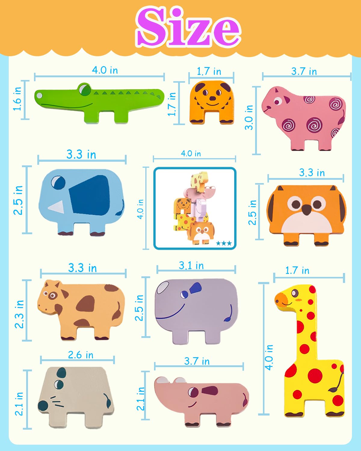 Maaacute Montessori toy supports early motor skills and color awareness during sessions