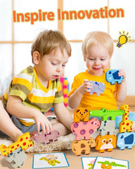 Maaacute storage box keeps pieces organized for quick cleanup after play