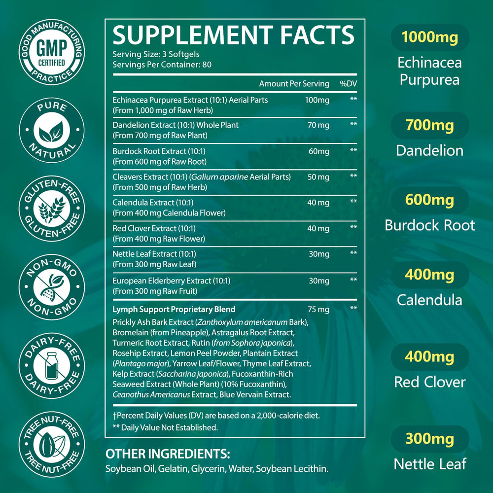 Maaoun vegan non-GMO formula seal and label