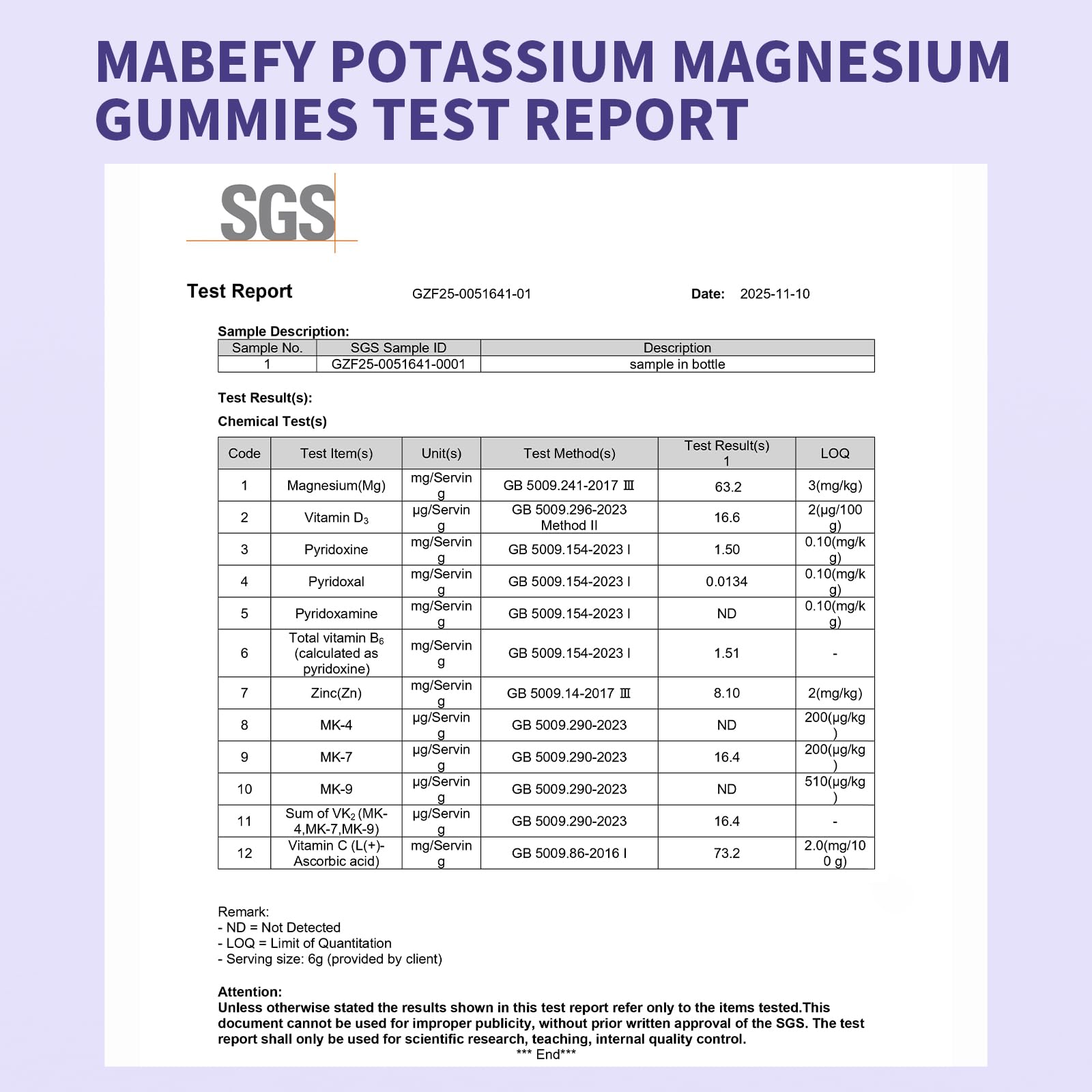 MABEFY gummies logo with legs muscle support and steady energy in view
