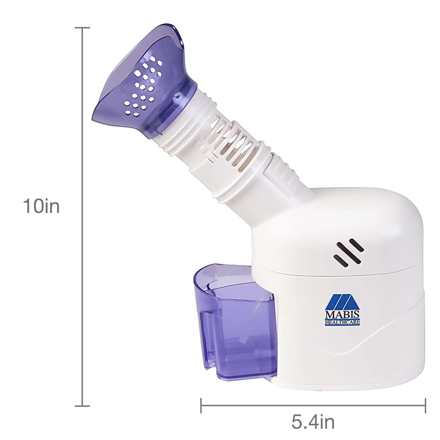 MABIS 25 mL measuring cup for precise water measurements