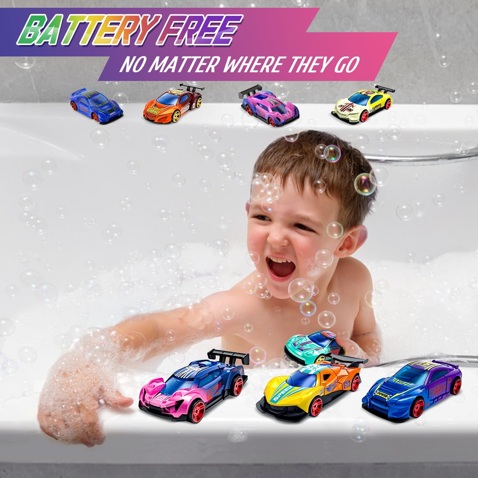 Macaloca sensory diecast toys support imaginative play and tactile exploration.