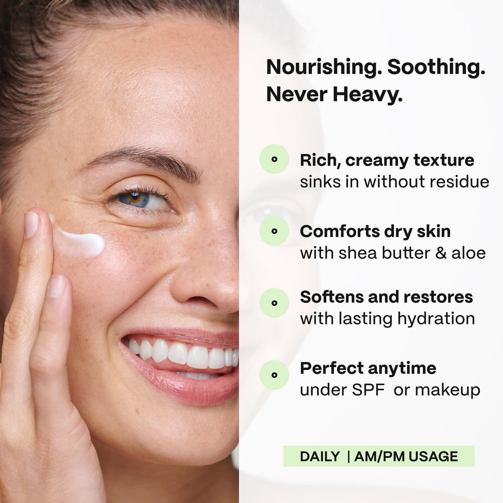Niacinamide ingredient highlight in Mad Hippie cream for skin support