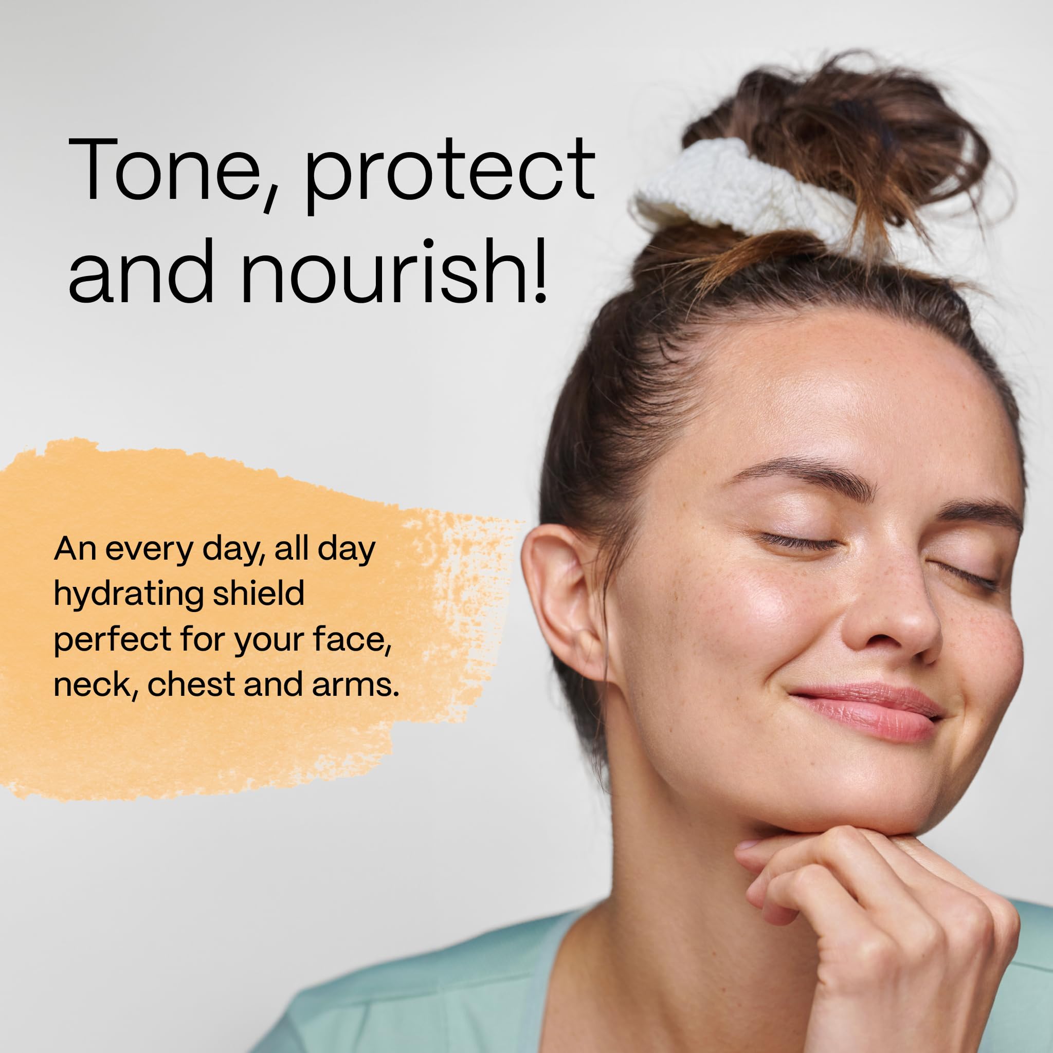 Mad Hippie Vitamin C Toning Mist for daily use with antioxidant hydration