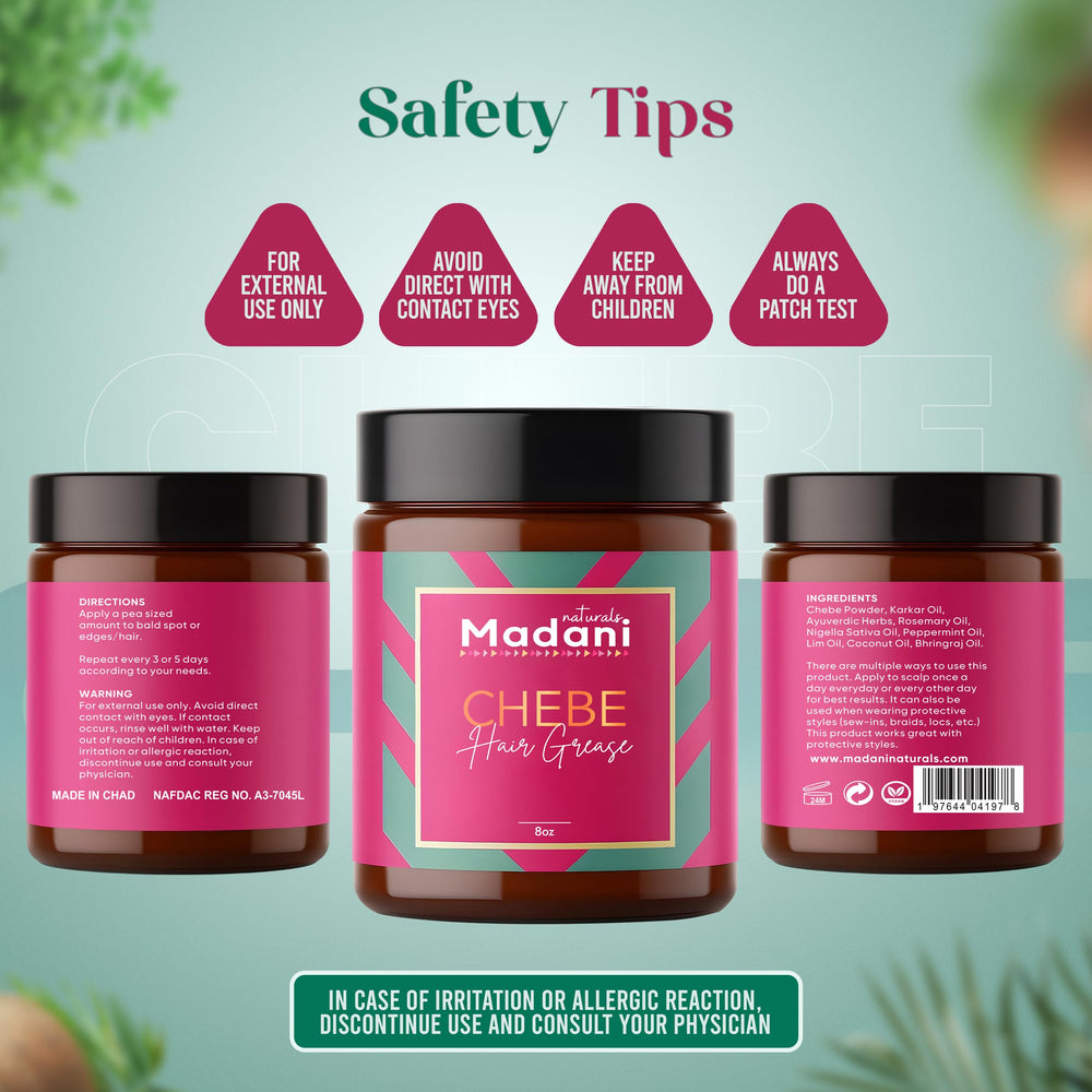 Herbal blend image conveys natural ingredients for daily hair care