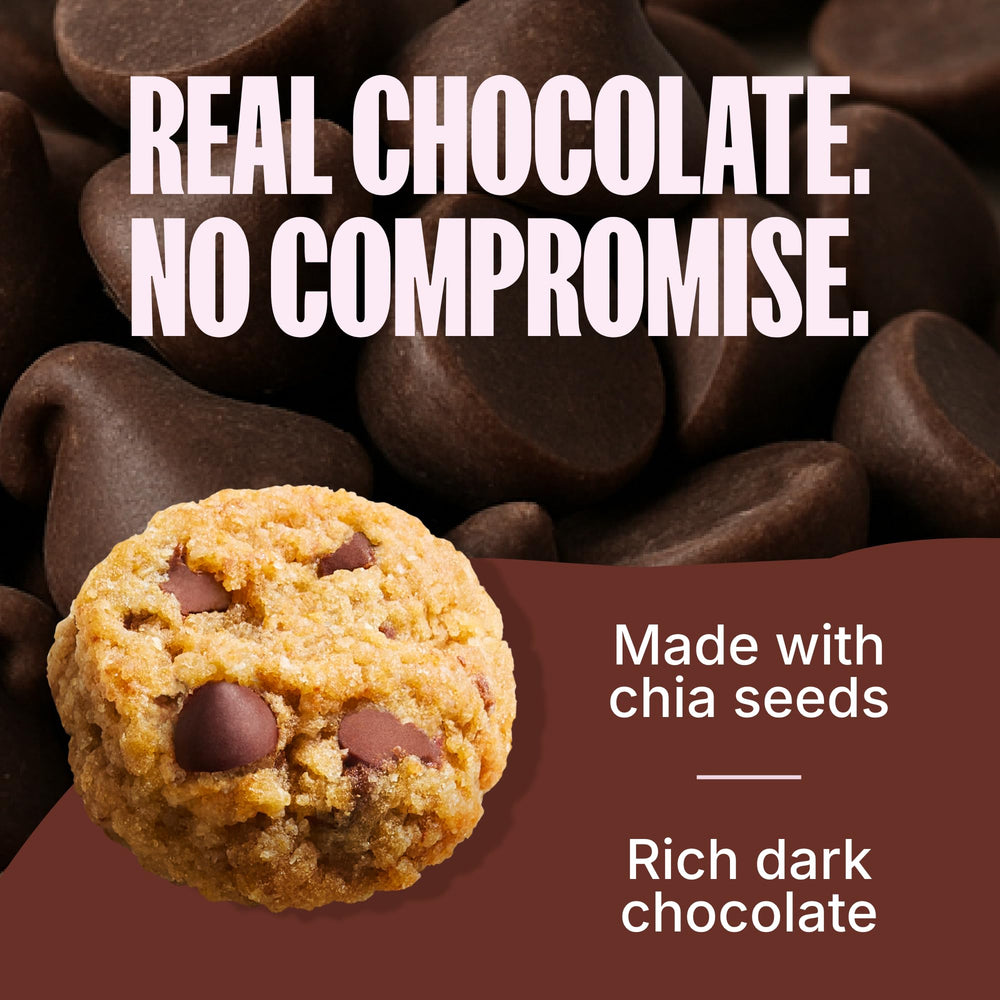 Made Good gluten-free label on packaging emphasizes allergy-conscious snack.
