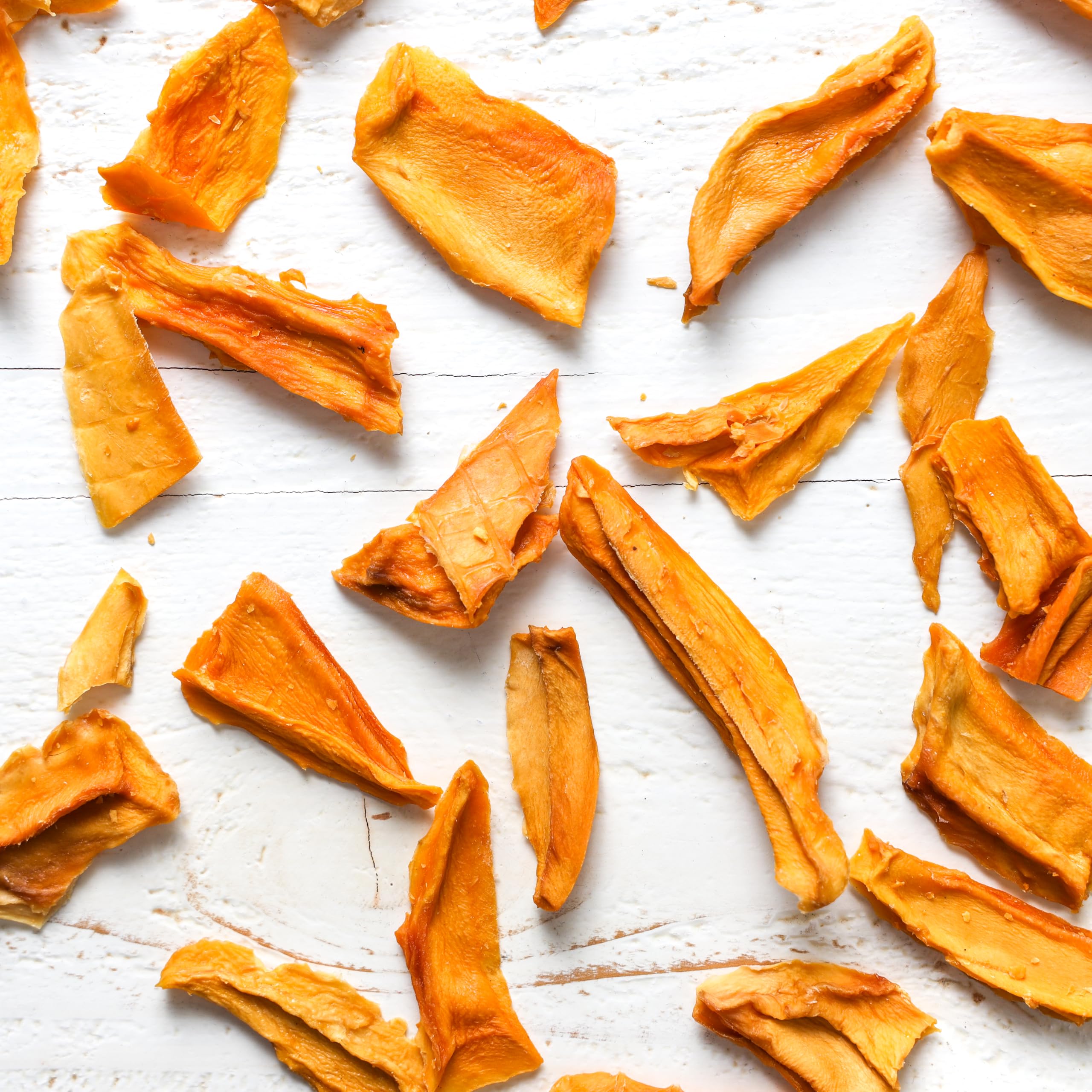 Made In Nature on-the-go snack shows convenient packaging for travel.