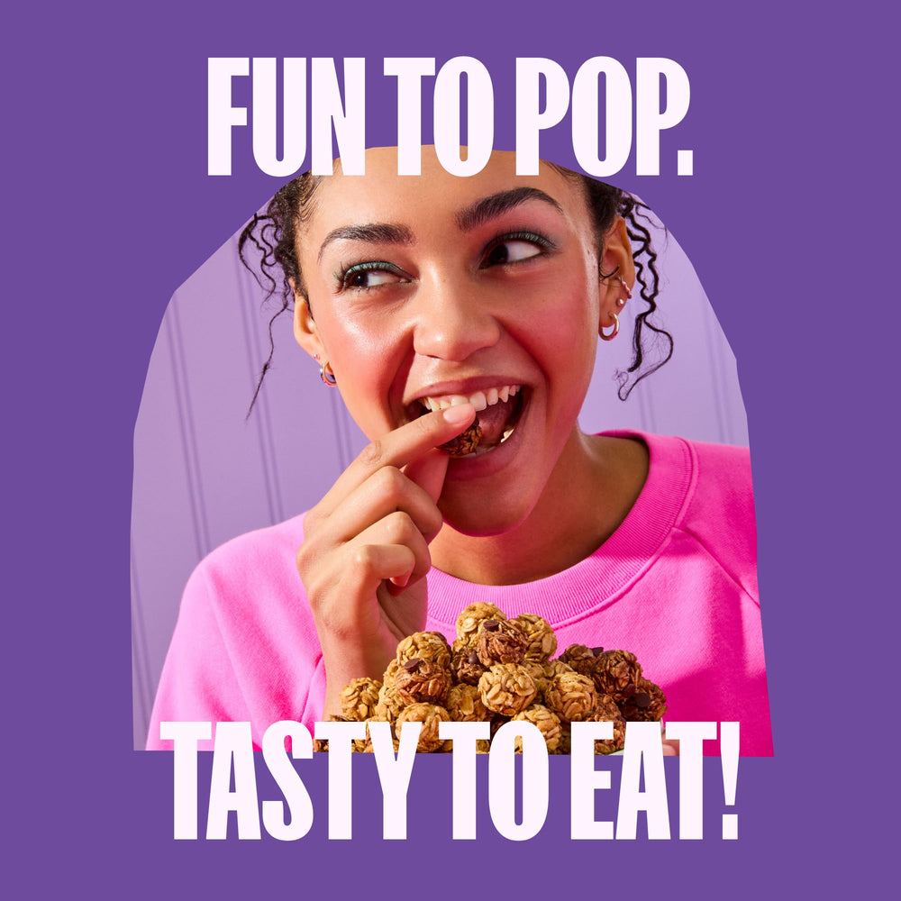 MadeGood Granola Bites nut-free and gluten-free: allergen-safe option.