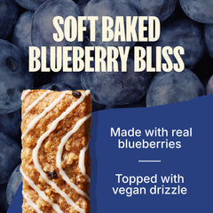 MadeGood Mornings bars on the go packaging for quick breakfasts.