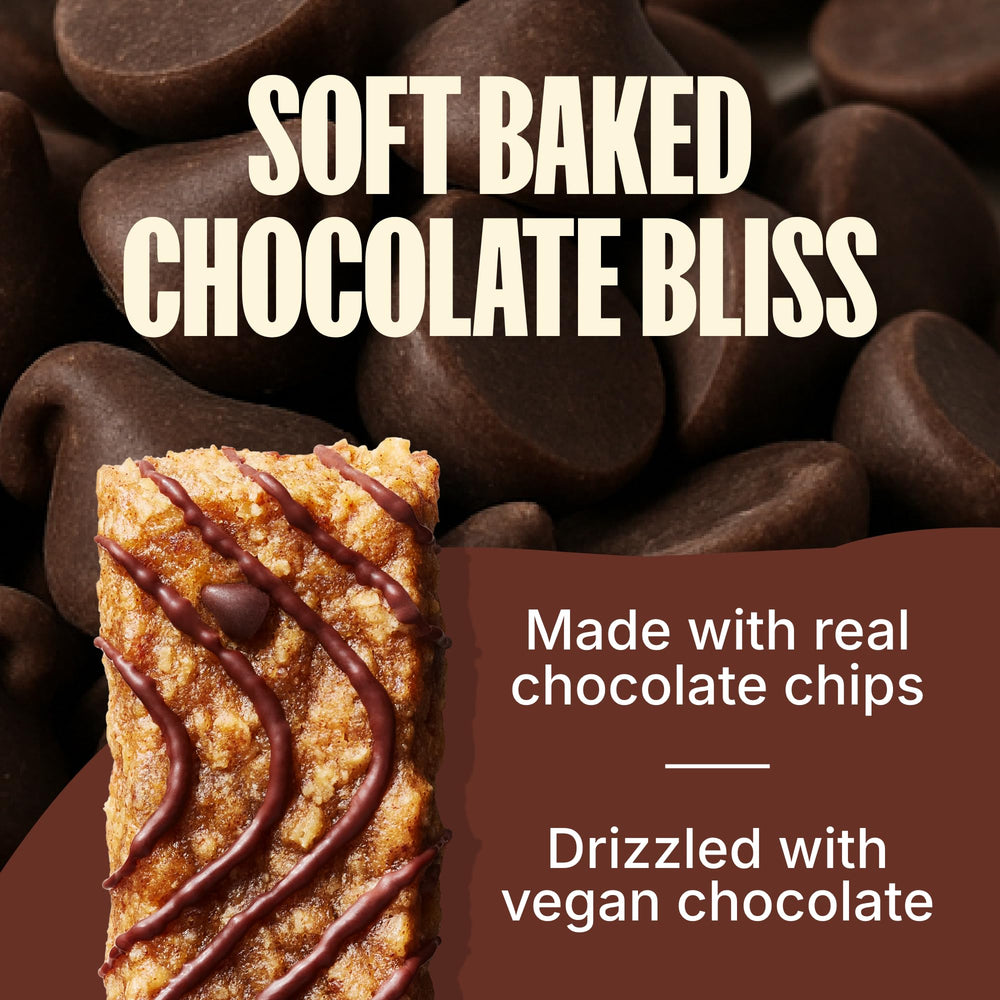 MadeGood Mornings individually wrapped bar for grab and go