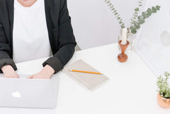 Madisi soft latex-free eraser on pencil for clean corrections.