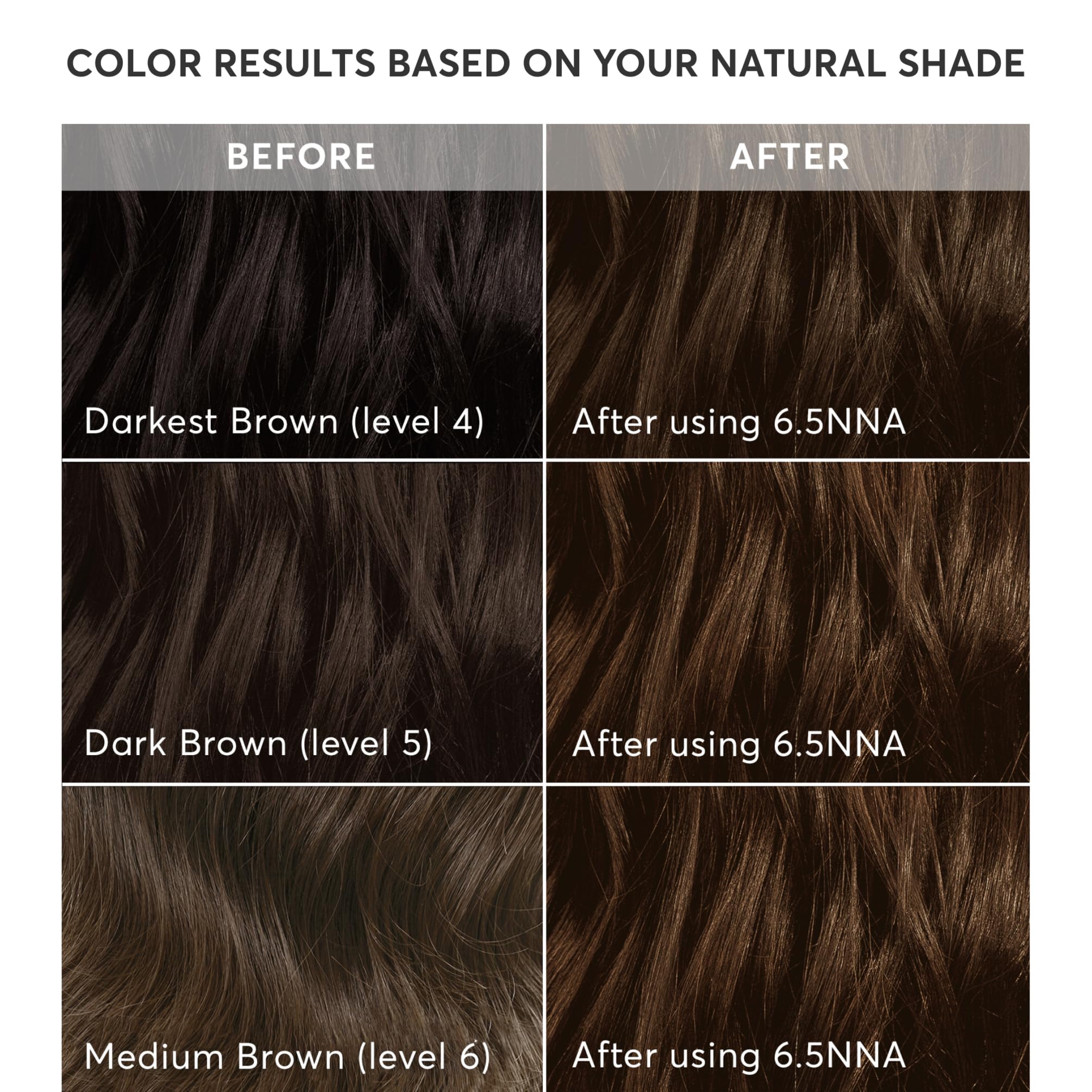 Madison Reed Applicator Cap for precise color placement.