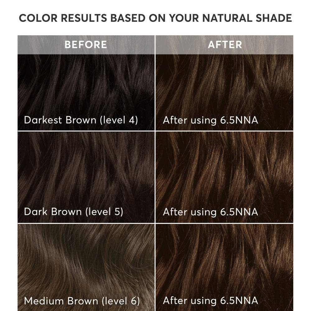 Madison Reed Applicator Cap for precise color placement.