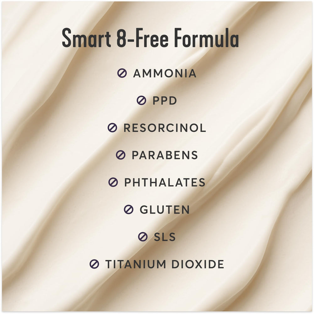 Madison Reed barrier cream protects skin during color application