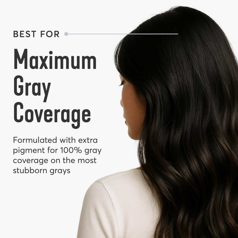 Color-protecting conditioner from Madison Reed nourishes hair after color