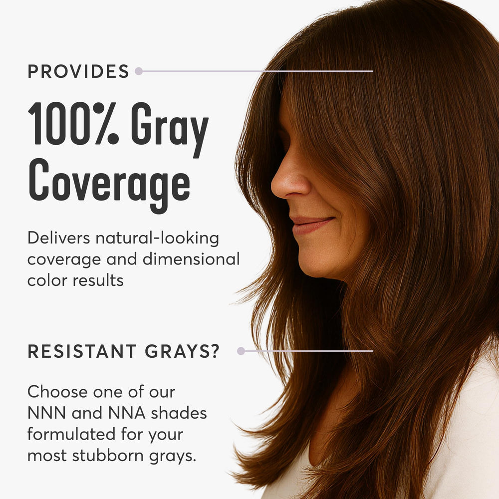 Madison Reed Color Protecting Conditioner nourishes treated hair