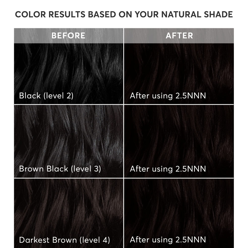 Madison Reed Radiant Color Kit gloves provide clean precise coloring