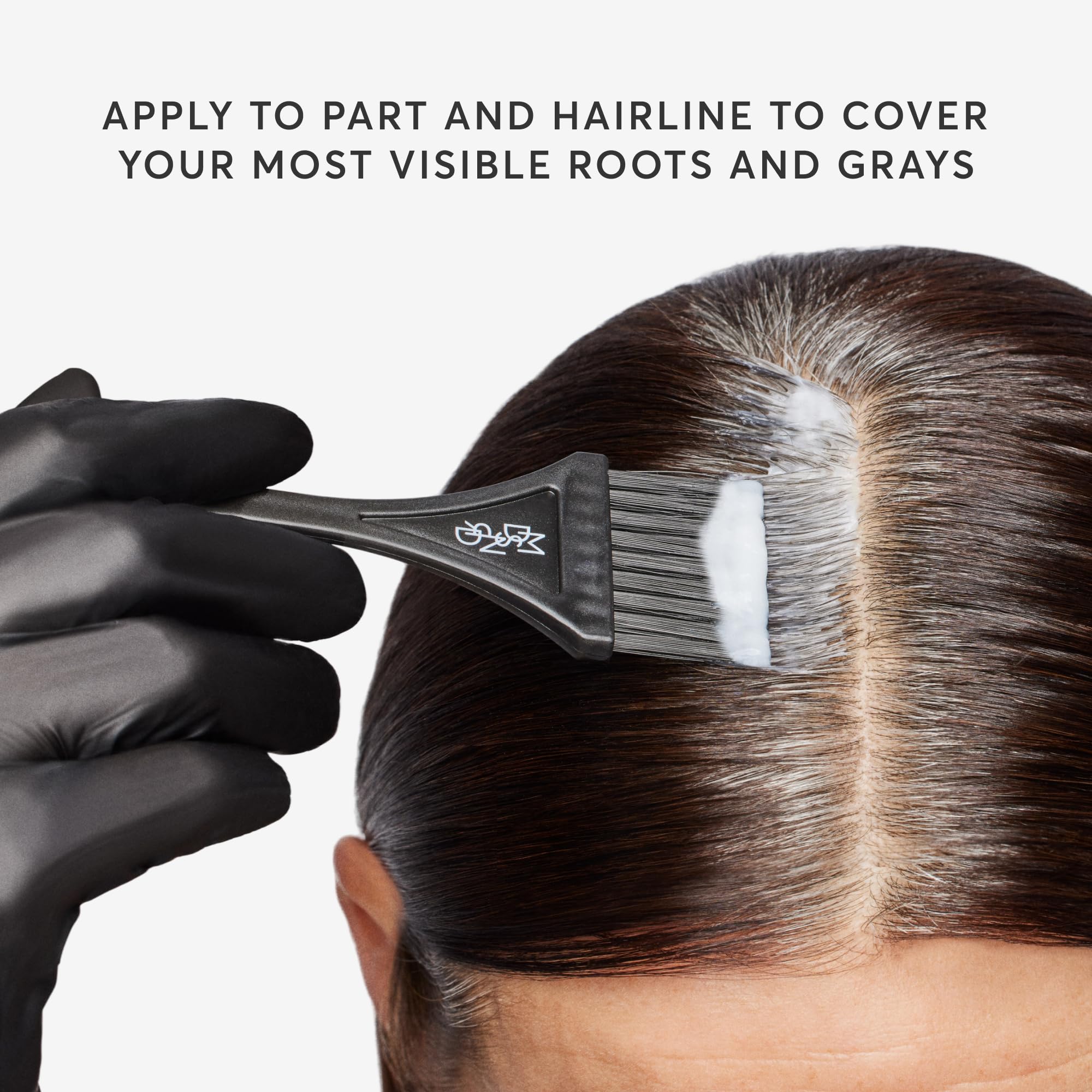 Madison Reed Reusable Application Tools for precise color application