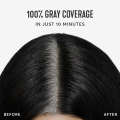 Madison Reed Root Perfection Kit ammonia-free cream nourishes hair