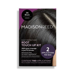 Madison Reed Root Perfection Kit Box for quick at-home root touch-ups between salons