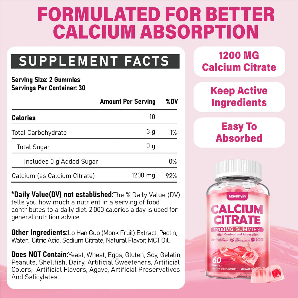 Maennyliy gummies with liquid core for enhanced absorption and smooth chew.