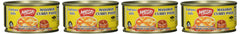 Maesri Massaman curry paste bottle for authentic Thai flavor in quick curries