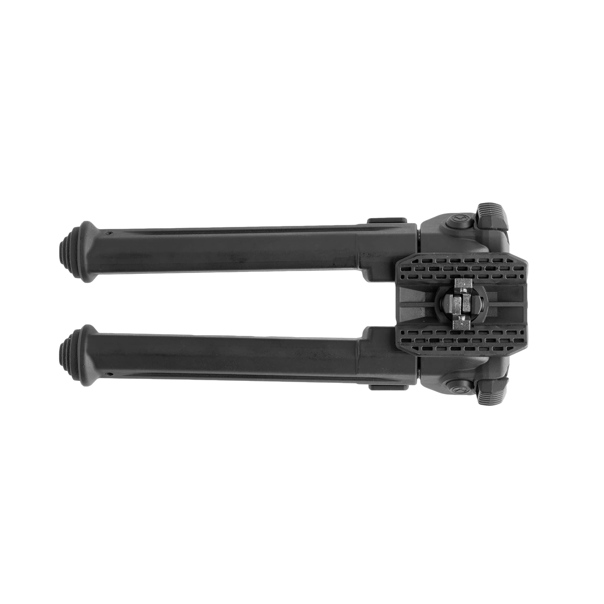 Magpul MOE Bipod rear low-profile sling stud preserves sling options